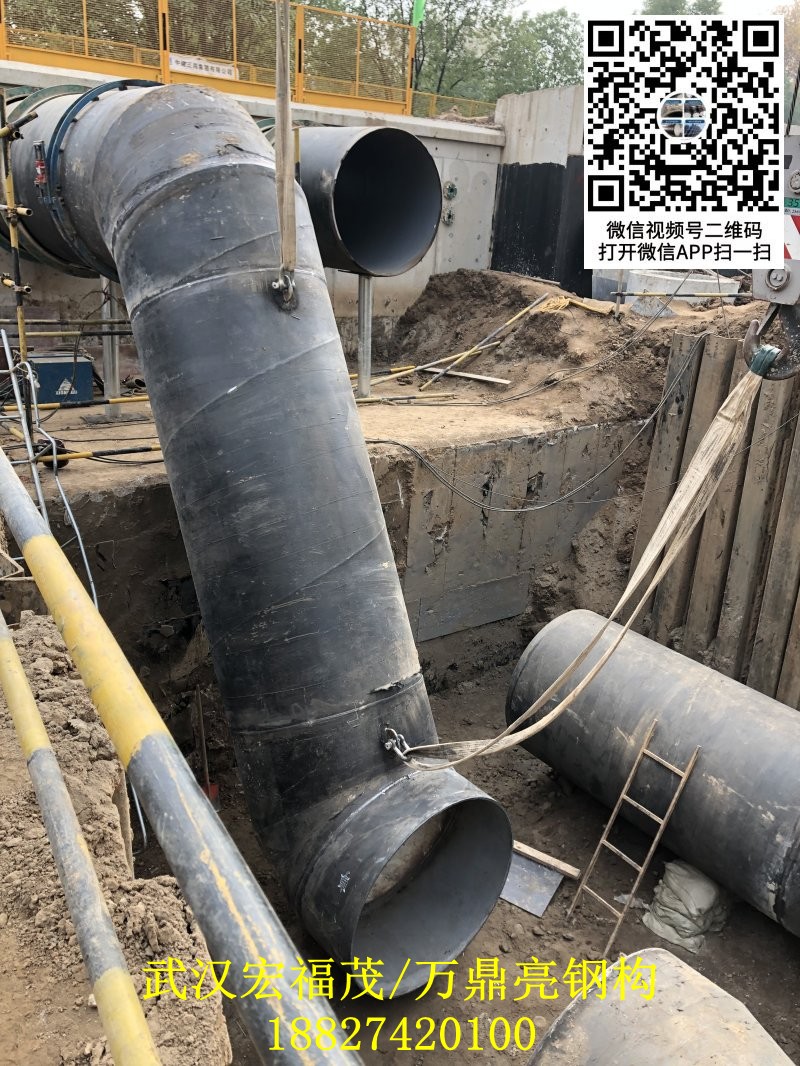 江岸區(qū)臨江大道管道安裝.jpg